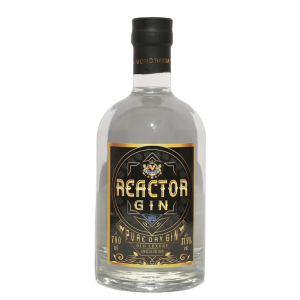 REACTOR GIN